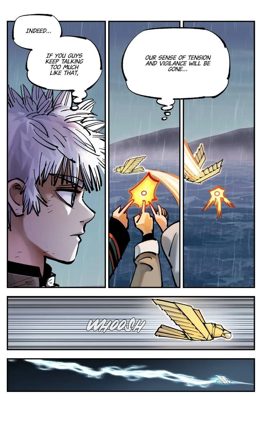Read Deadman