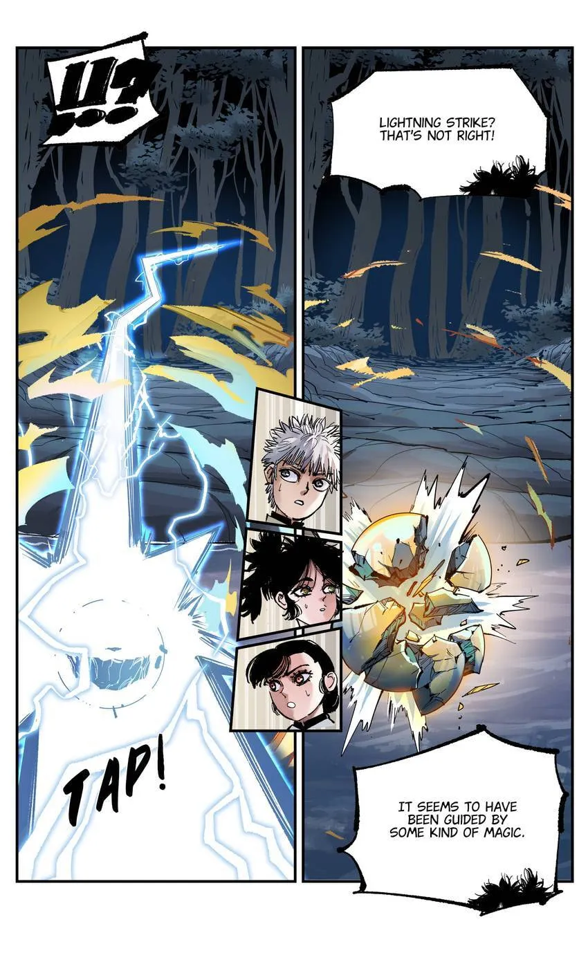 Read Deadman