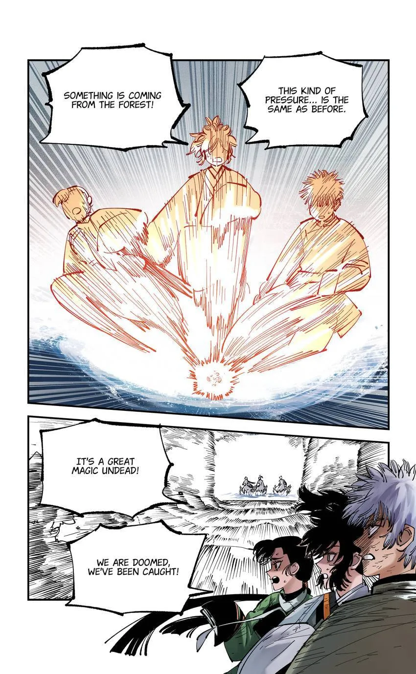 Read Deadman