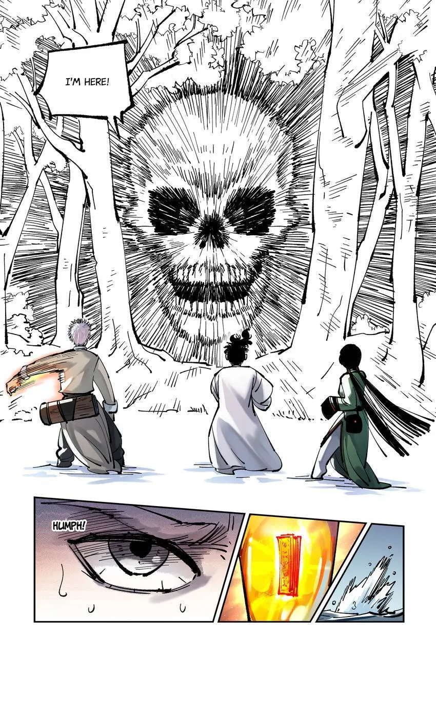 Read Deadman