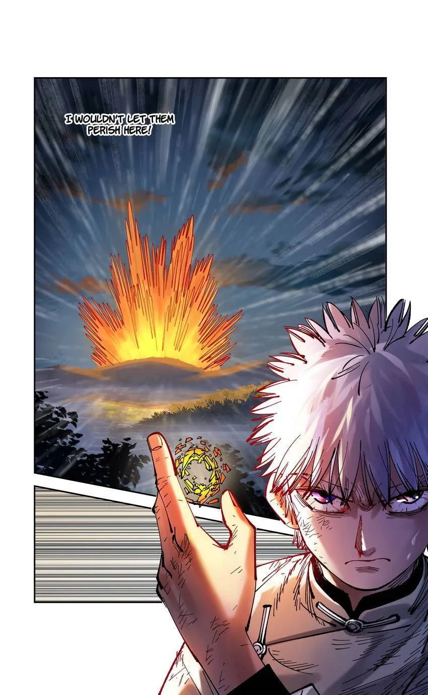 Read Deadman