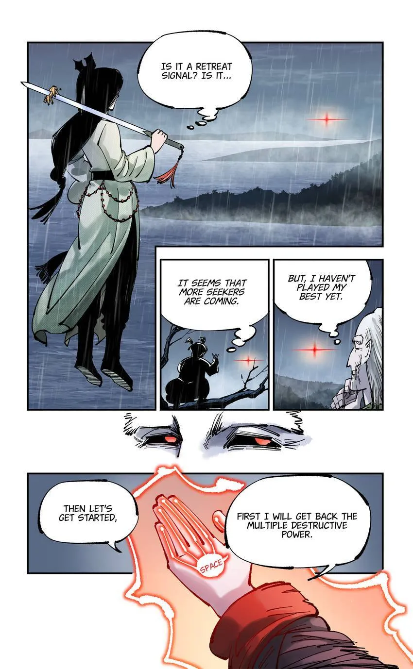 Read Deadman