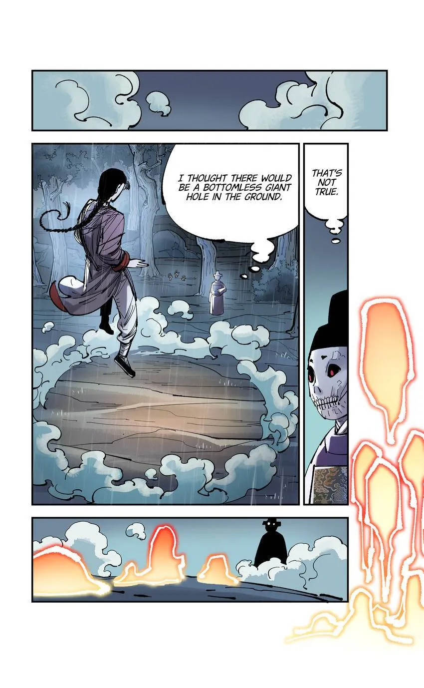 Read Deadman