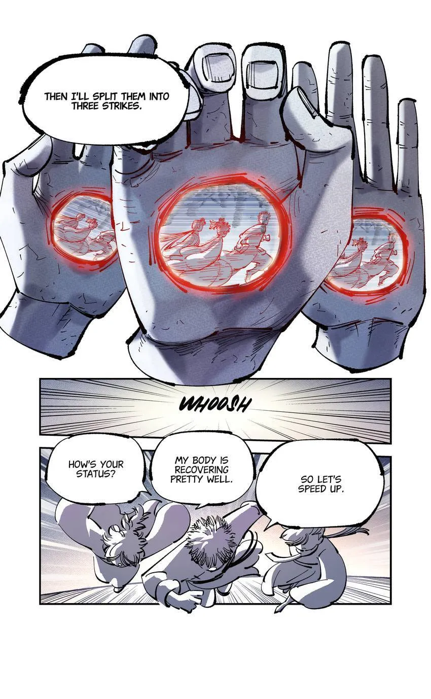 Read Deadman