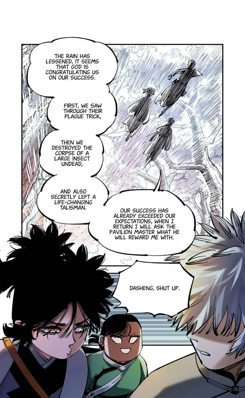 Read Deadman