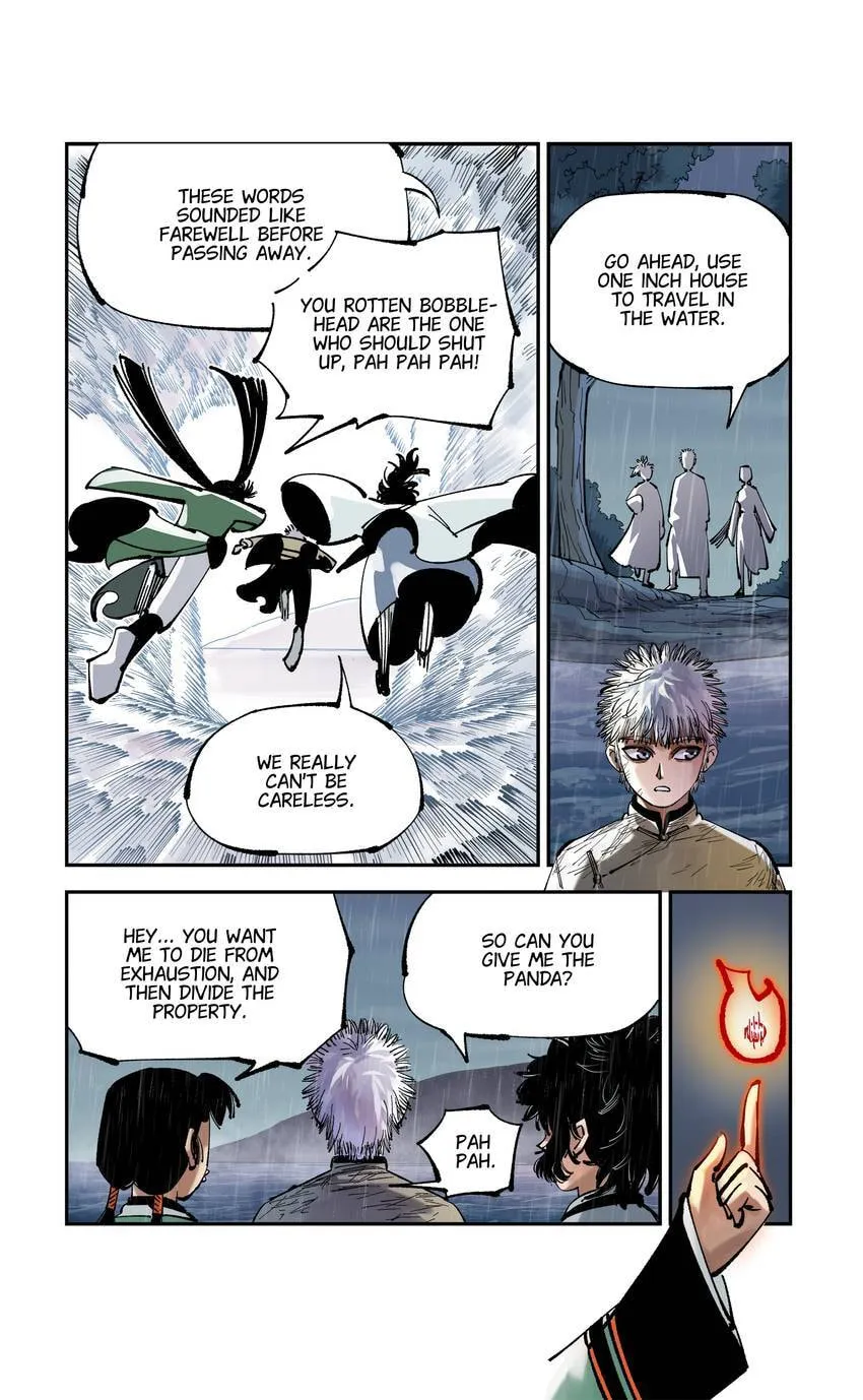 Read Deadman