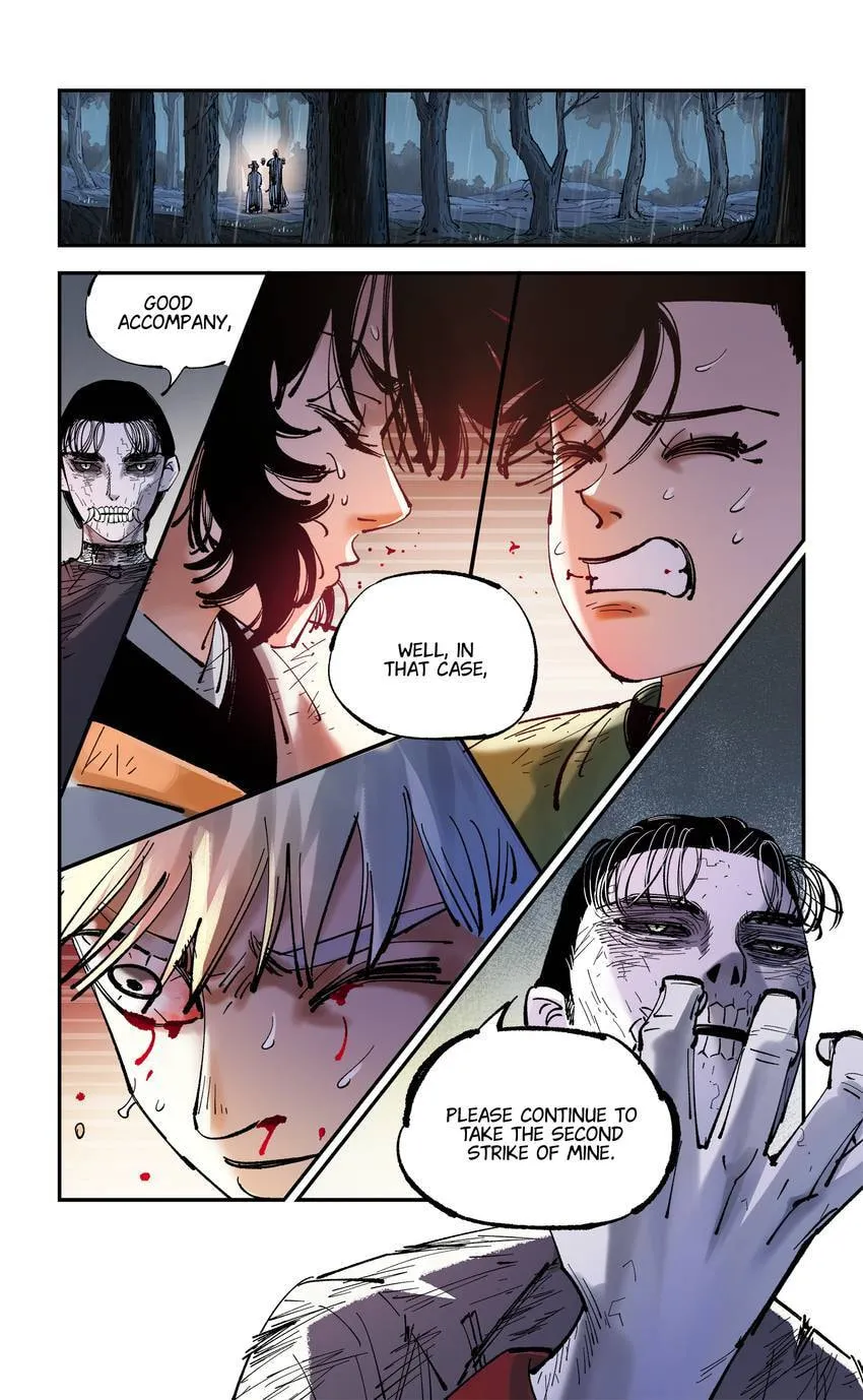 Read Deadman