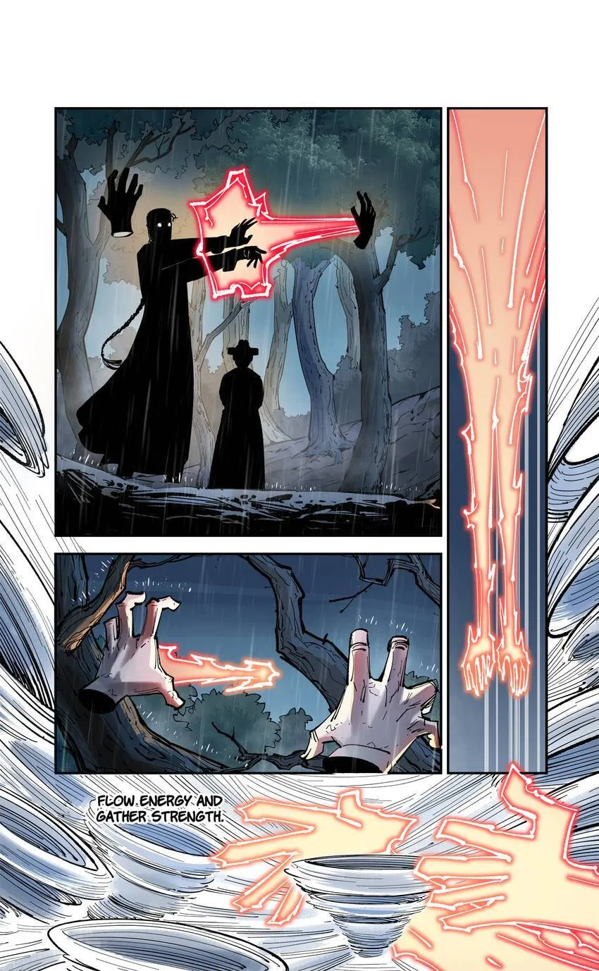 Read Deadman