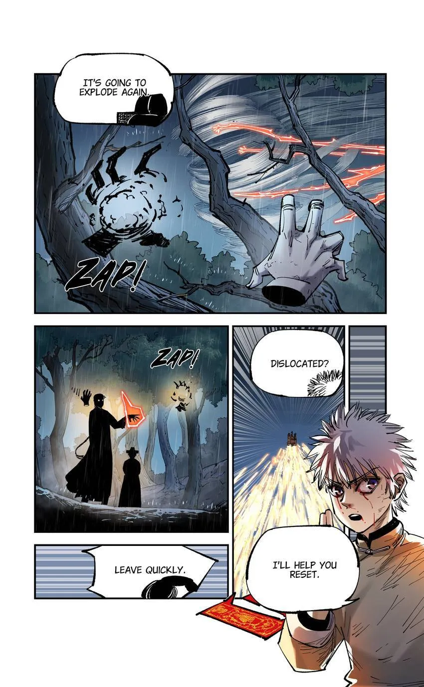 Read Deadman