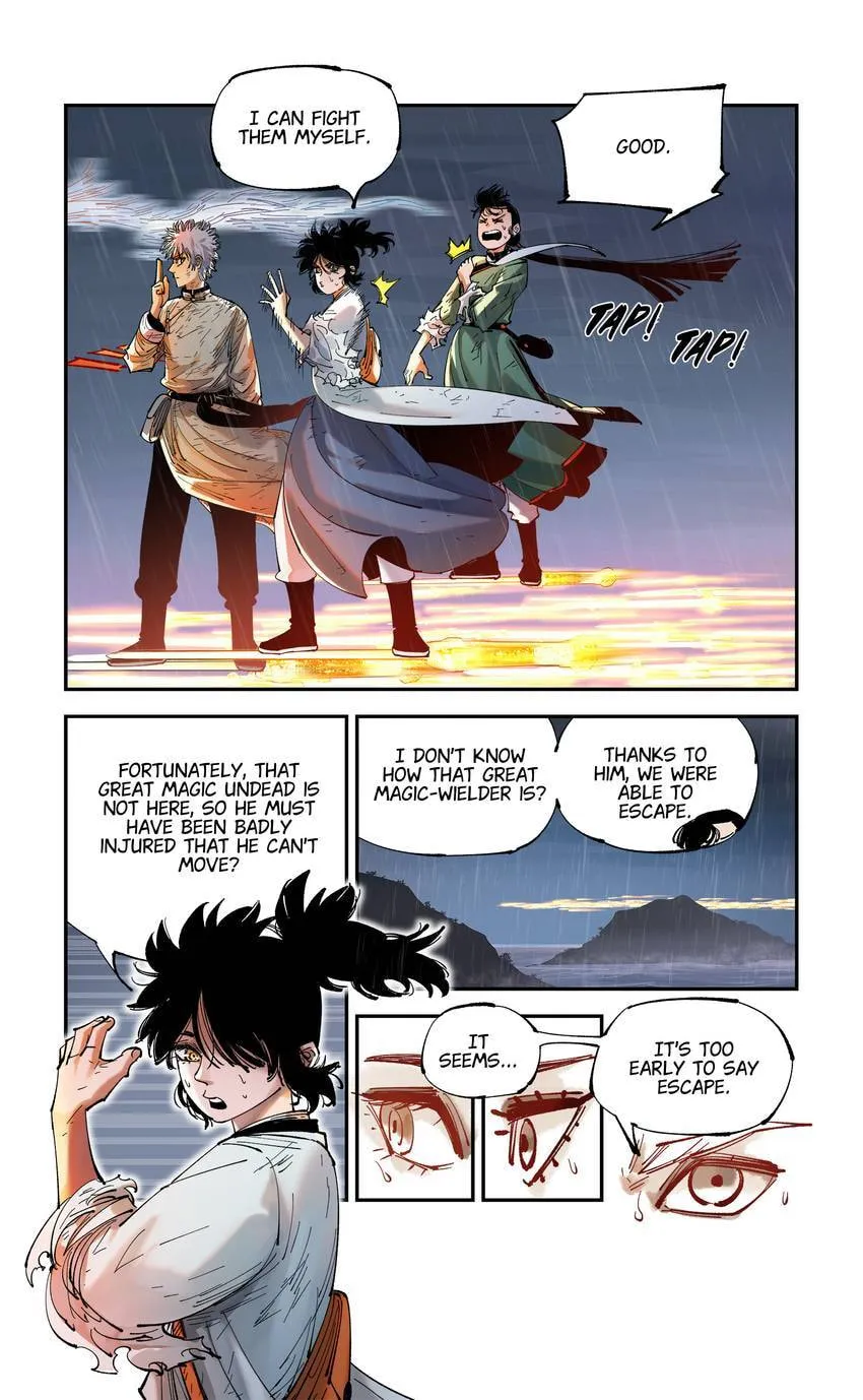 Read Deadman