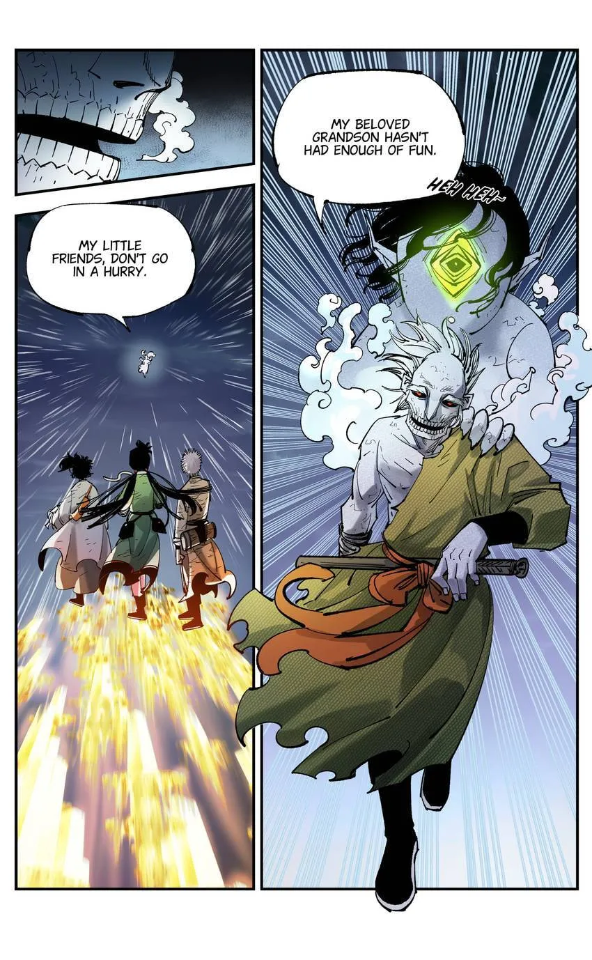 Read Deadman