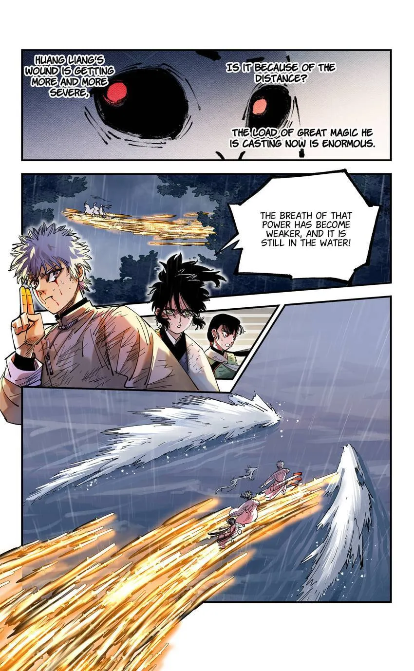 Read Deadman
