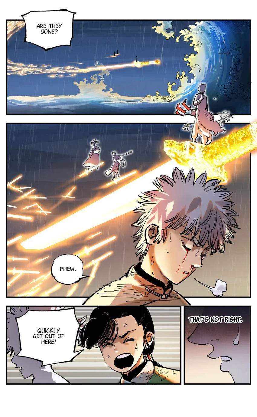 Read Deadman