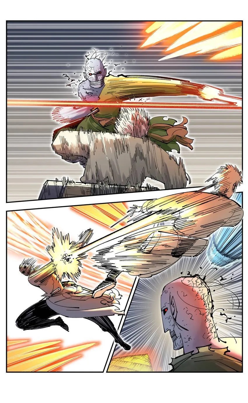 Read Deadman