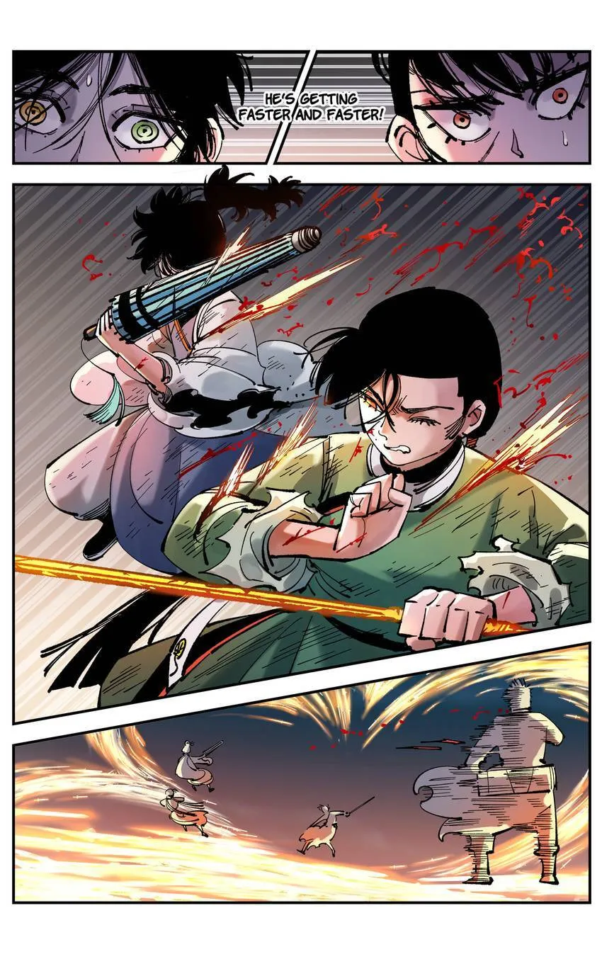 Read Deadman