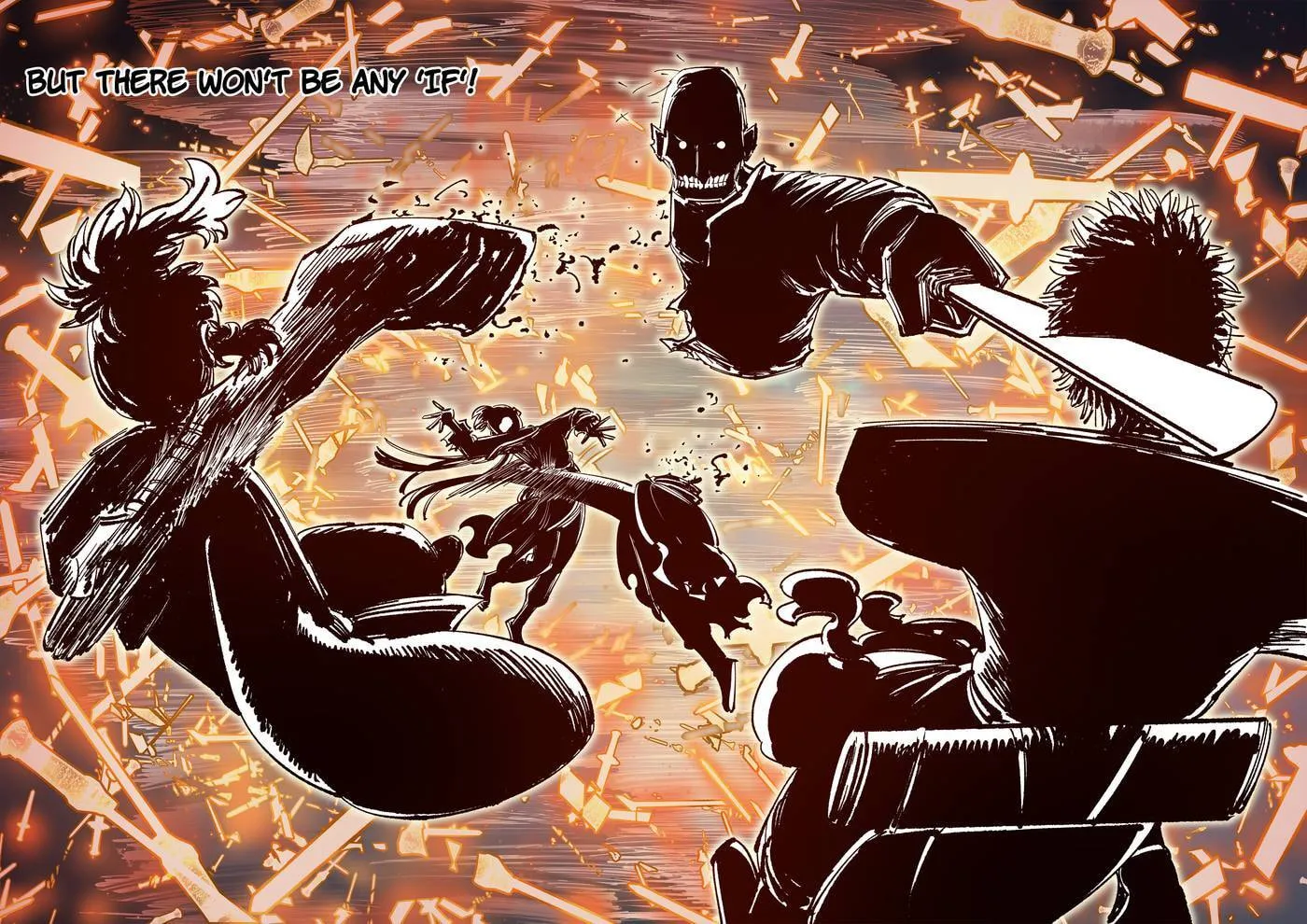 Read Deadman