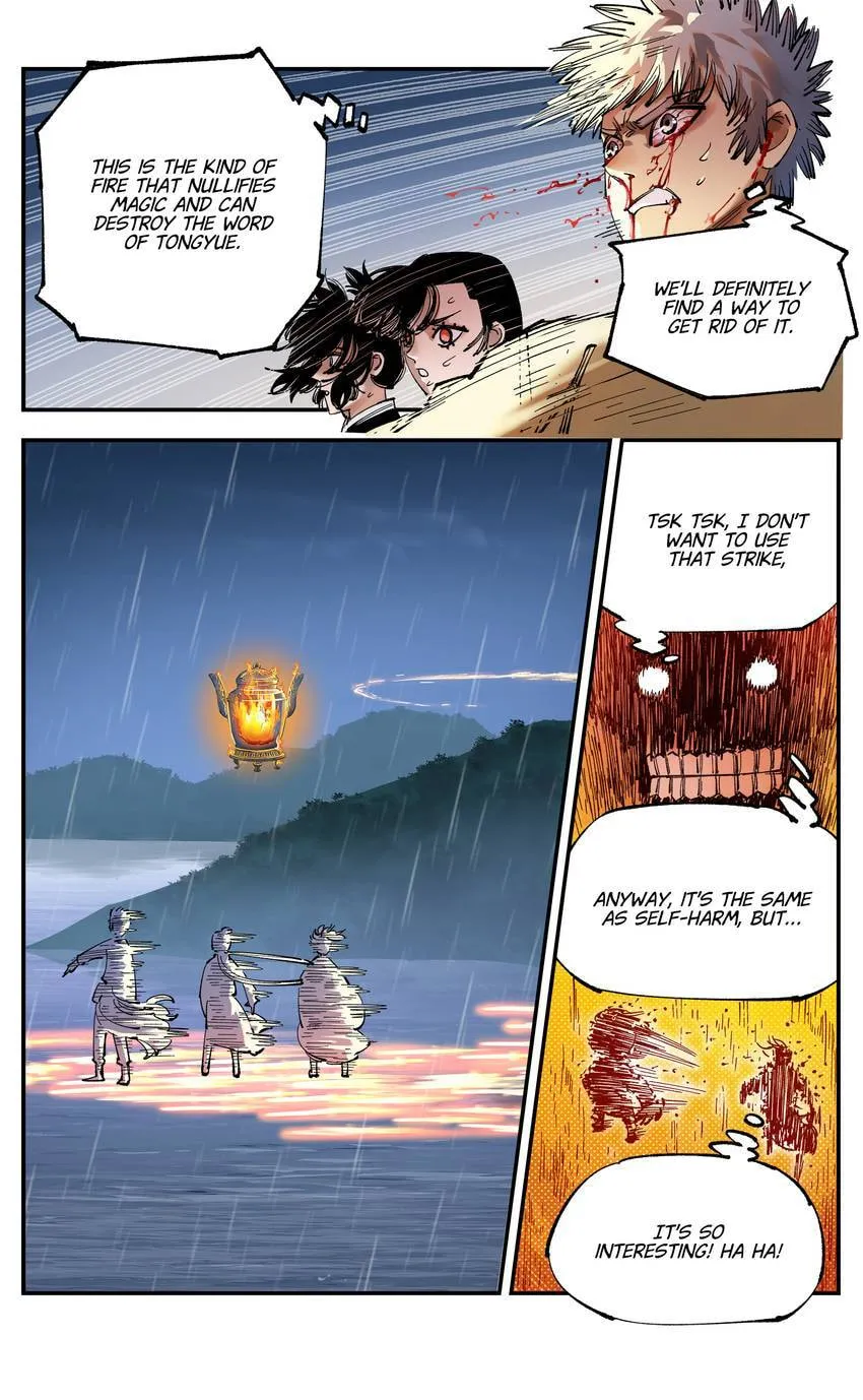 Read Deadman