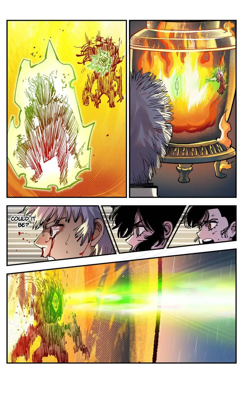 Read Deadman
