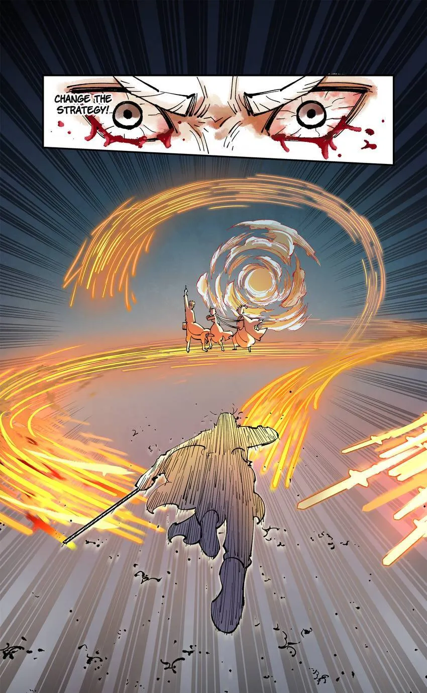 Read Deadman