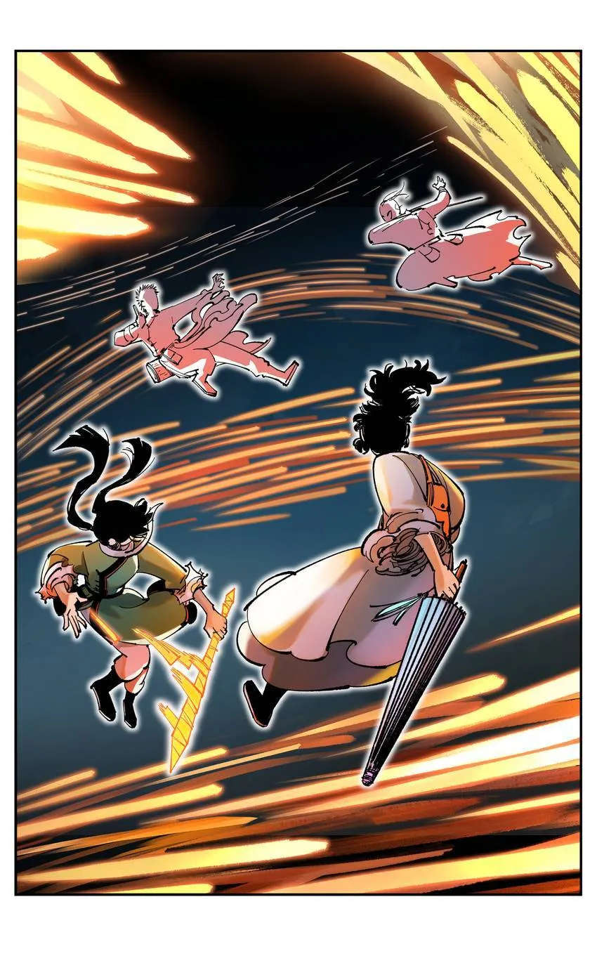 Read Deadman