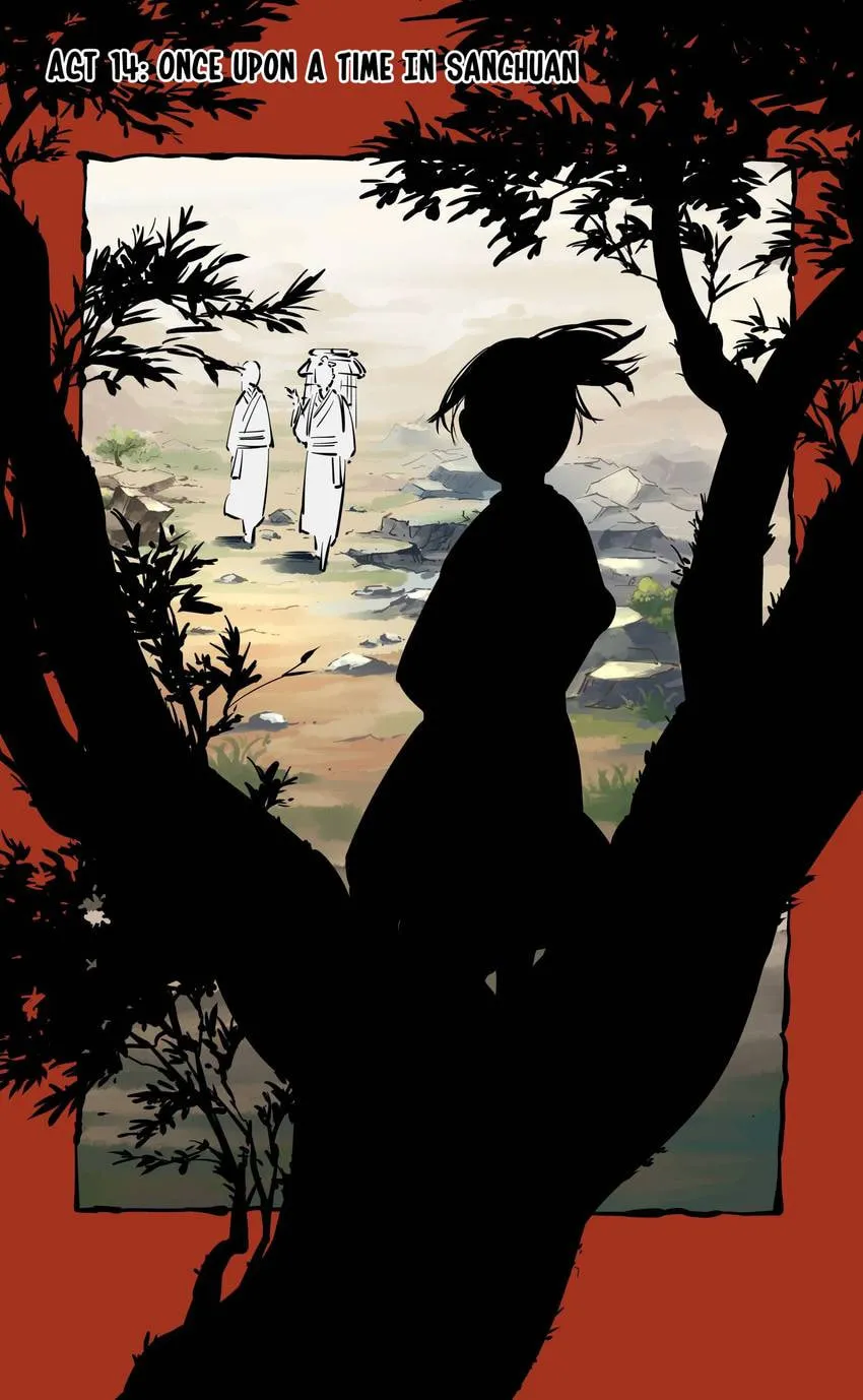 Read Deadman