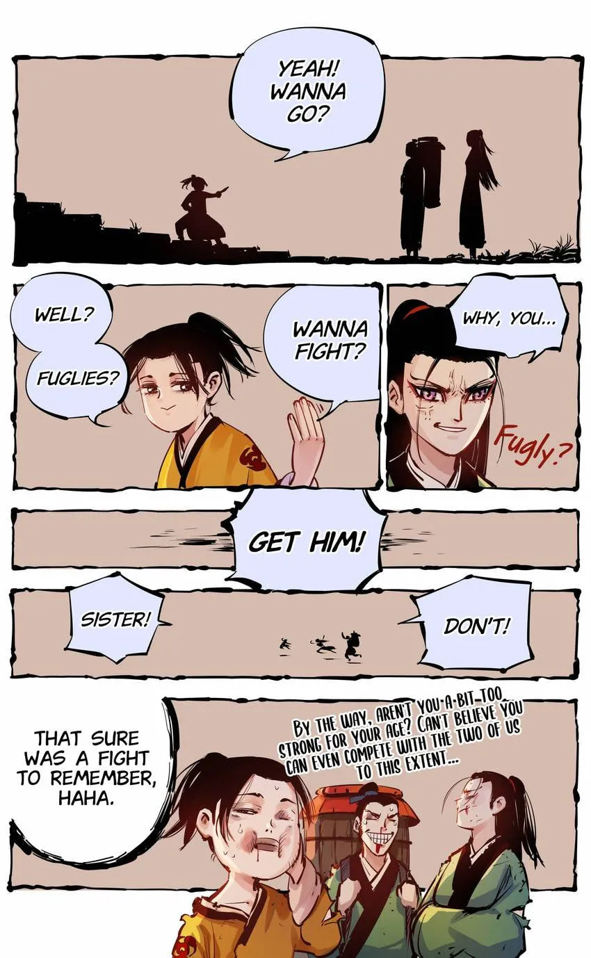 Read Deadman