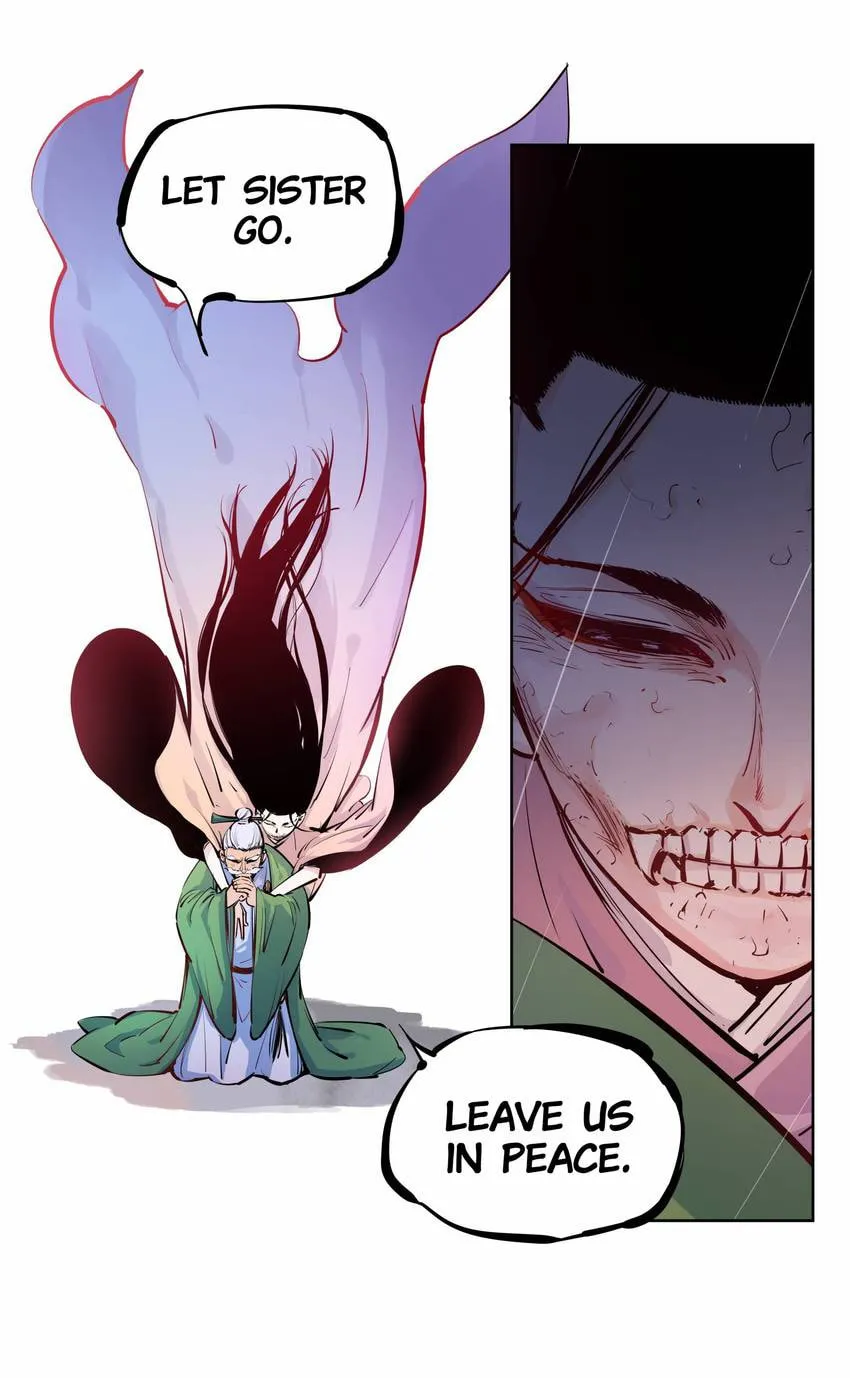 Read Deadman