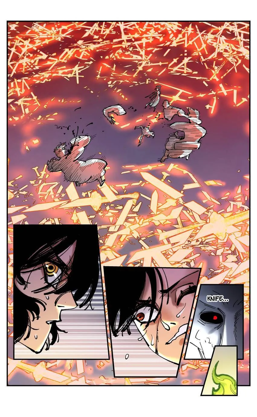 Read Deadman