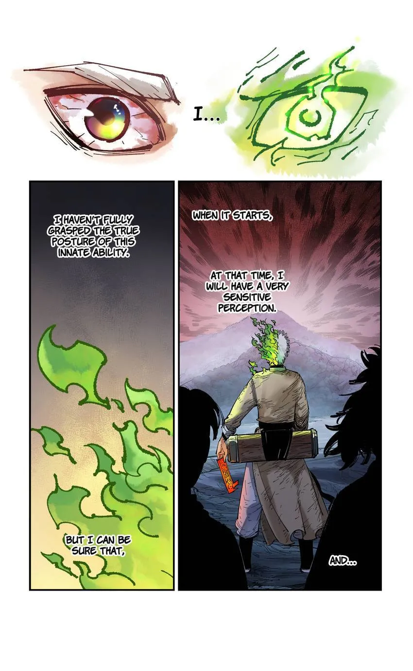 Read Deadman