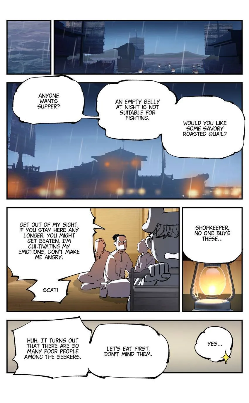 Read Deadman