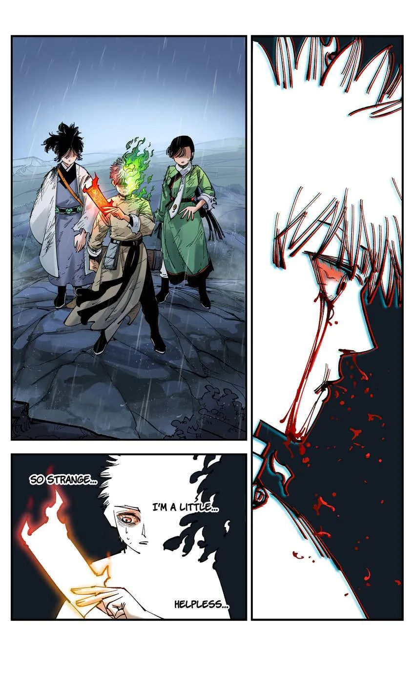 Read Deadman