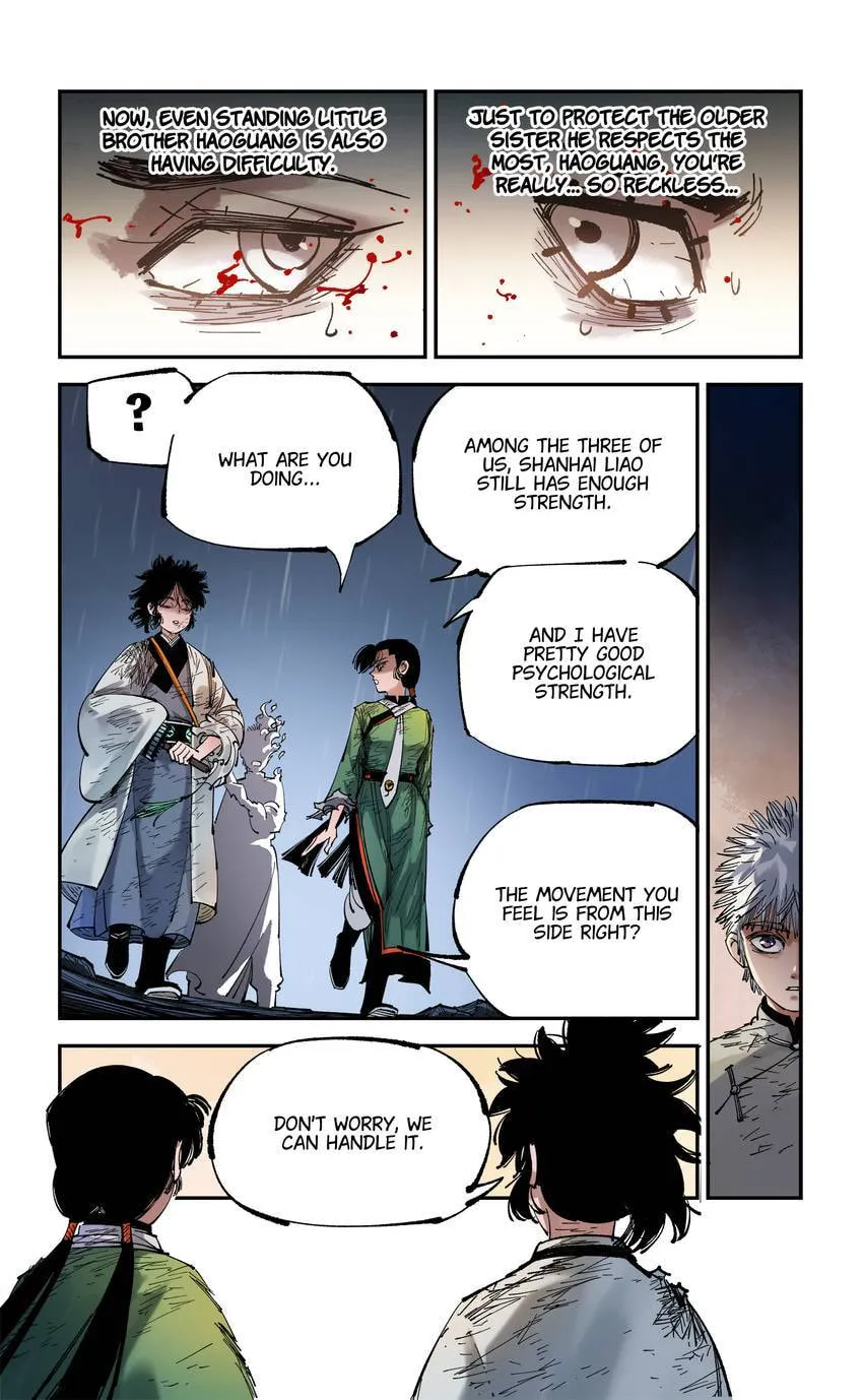 Read Deadman