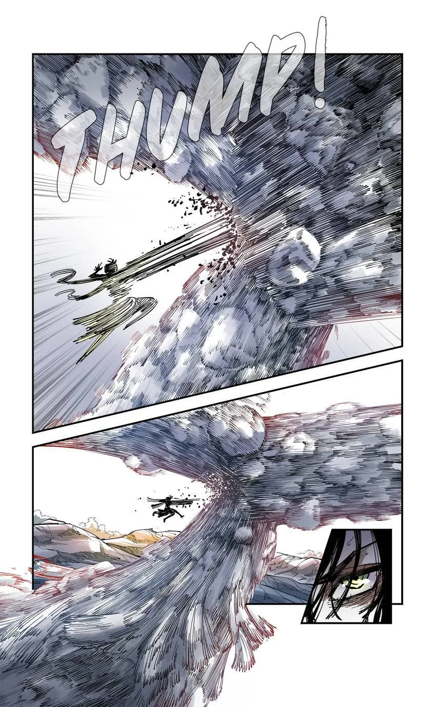Read Deadman