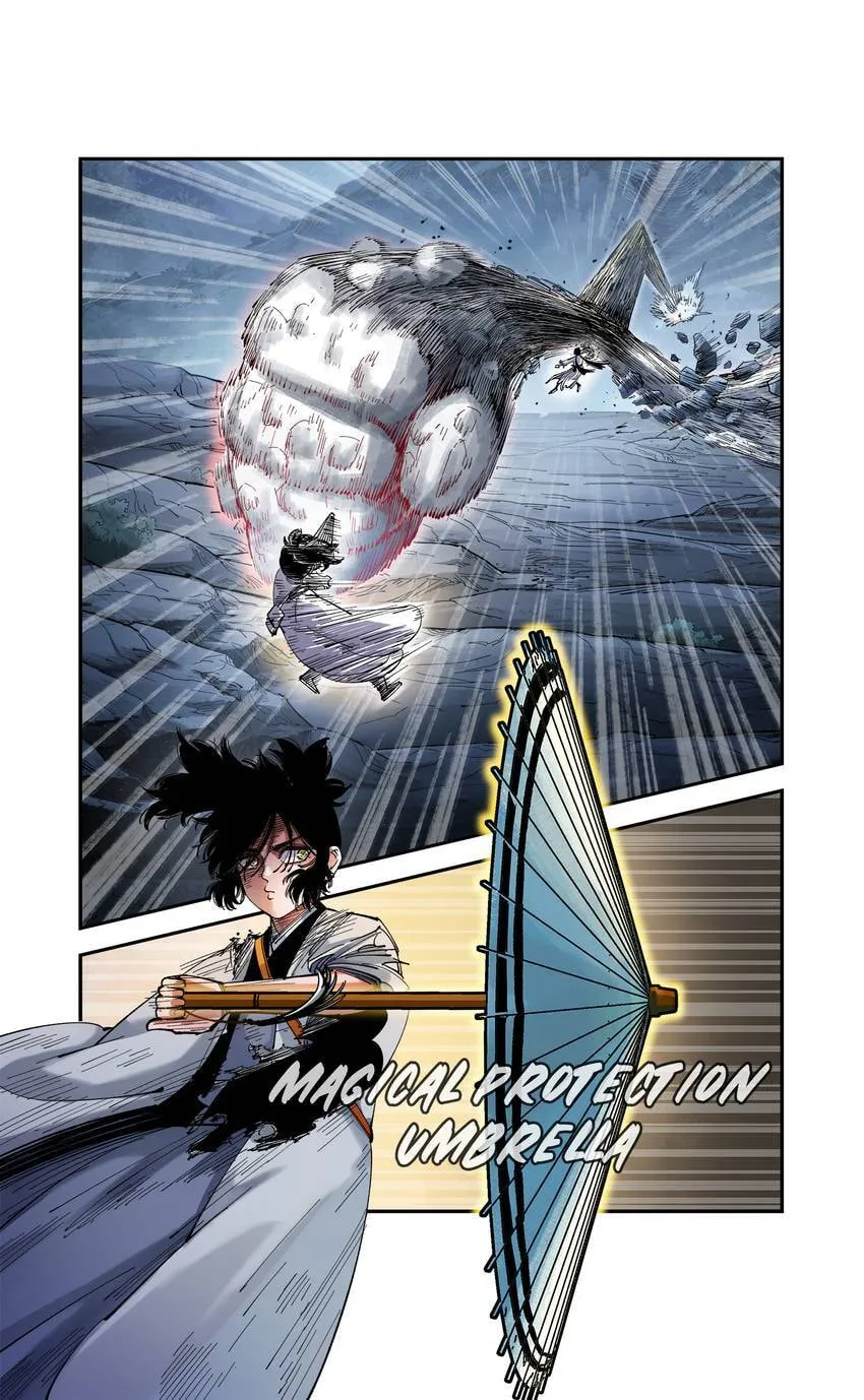 Read Deadman