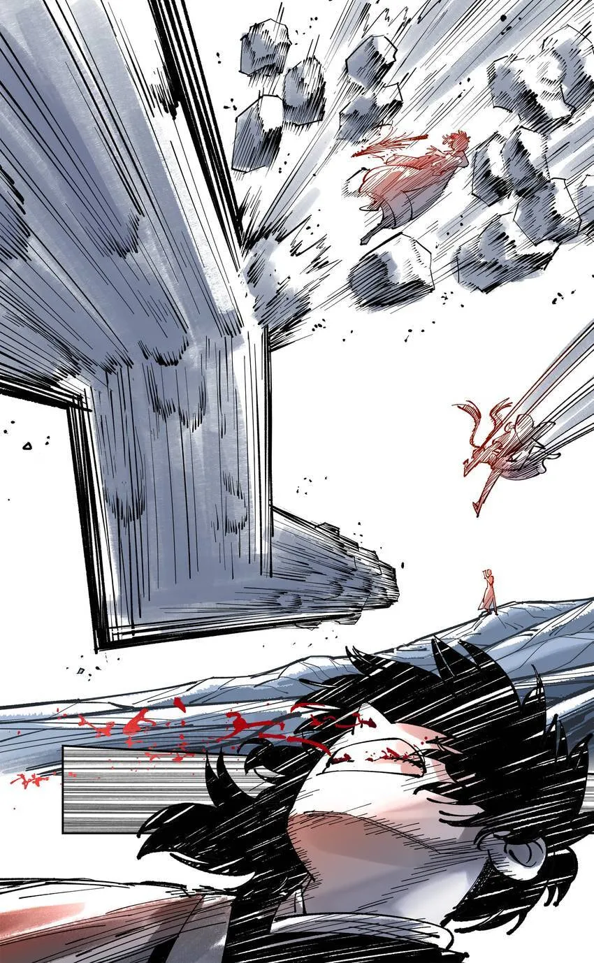 Read Deadman