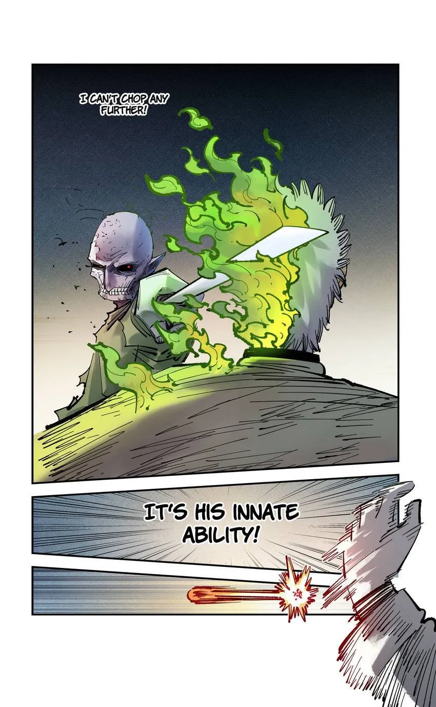 Read Deadman