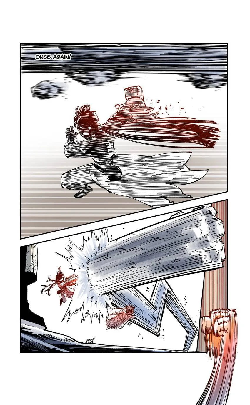Read Deadman
