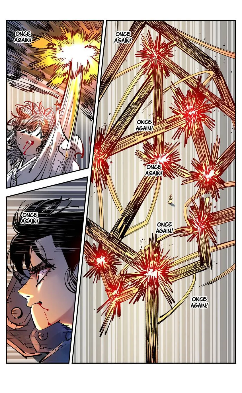 Read Deadman