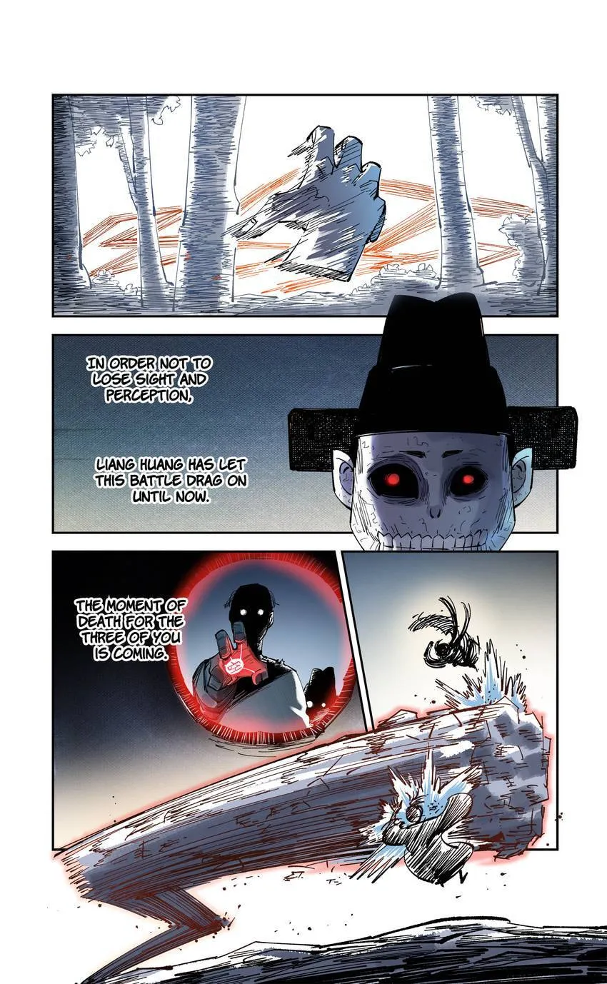 Read Deadman