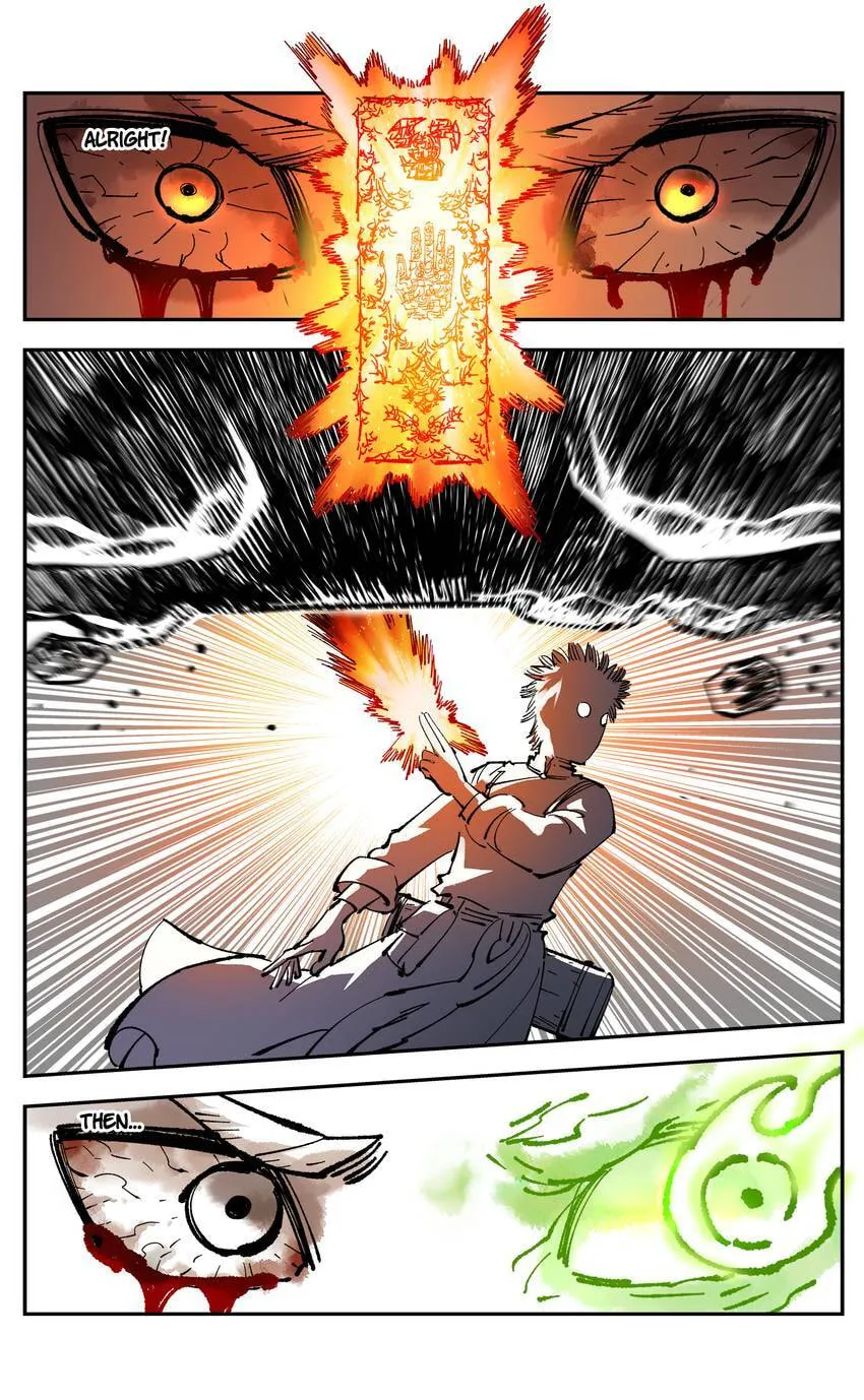 Read Deadman