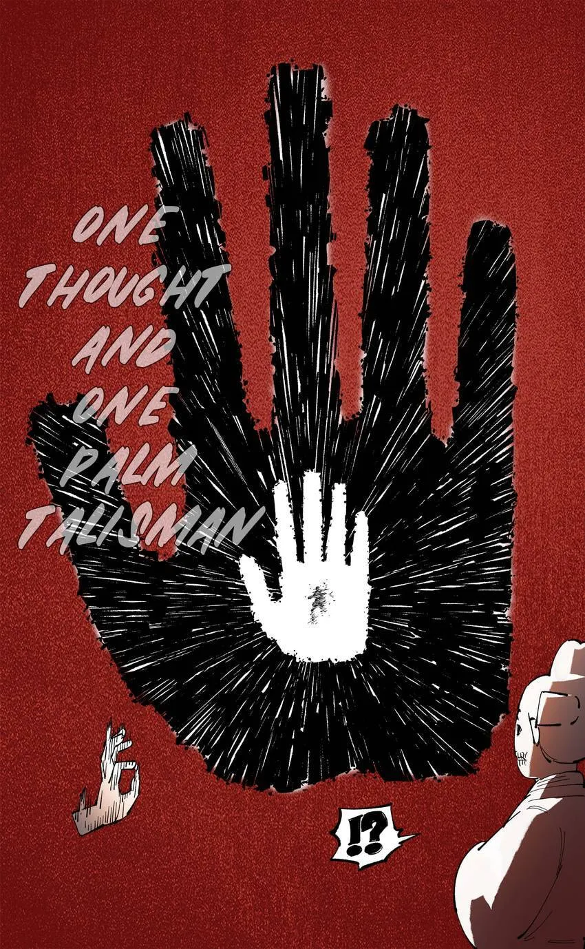 Read Deadman