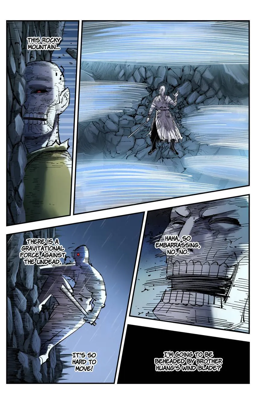 Read Deadman