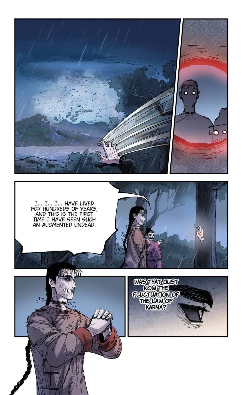 Read Deadman