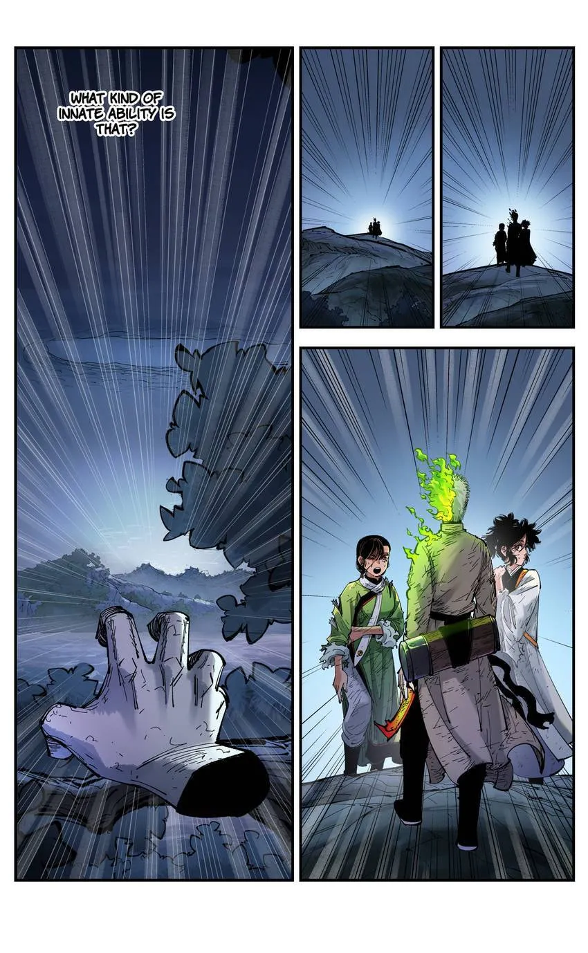 Read Deadman