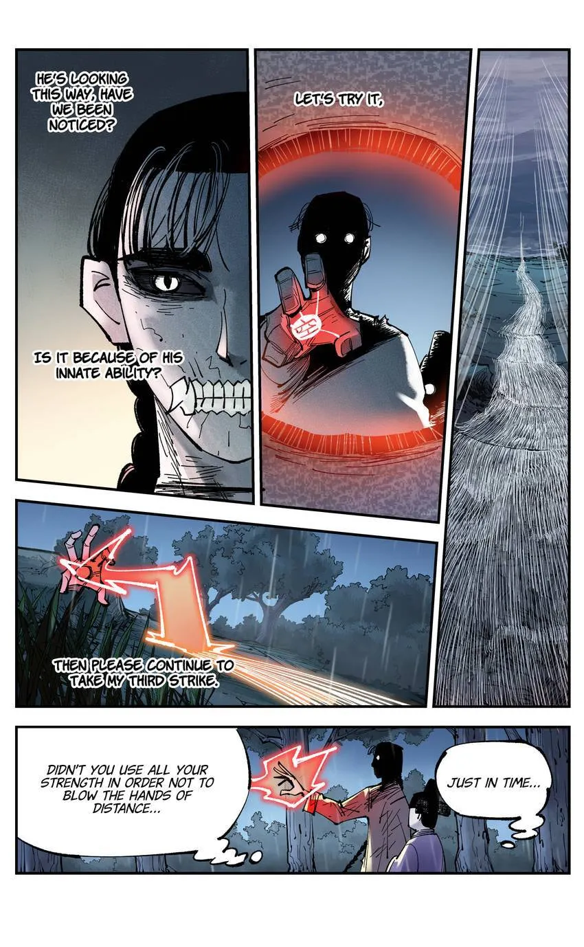 Read Deadman