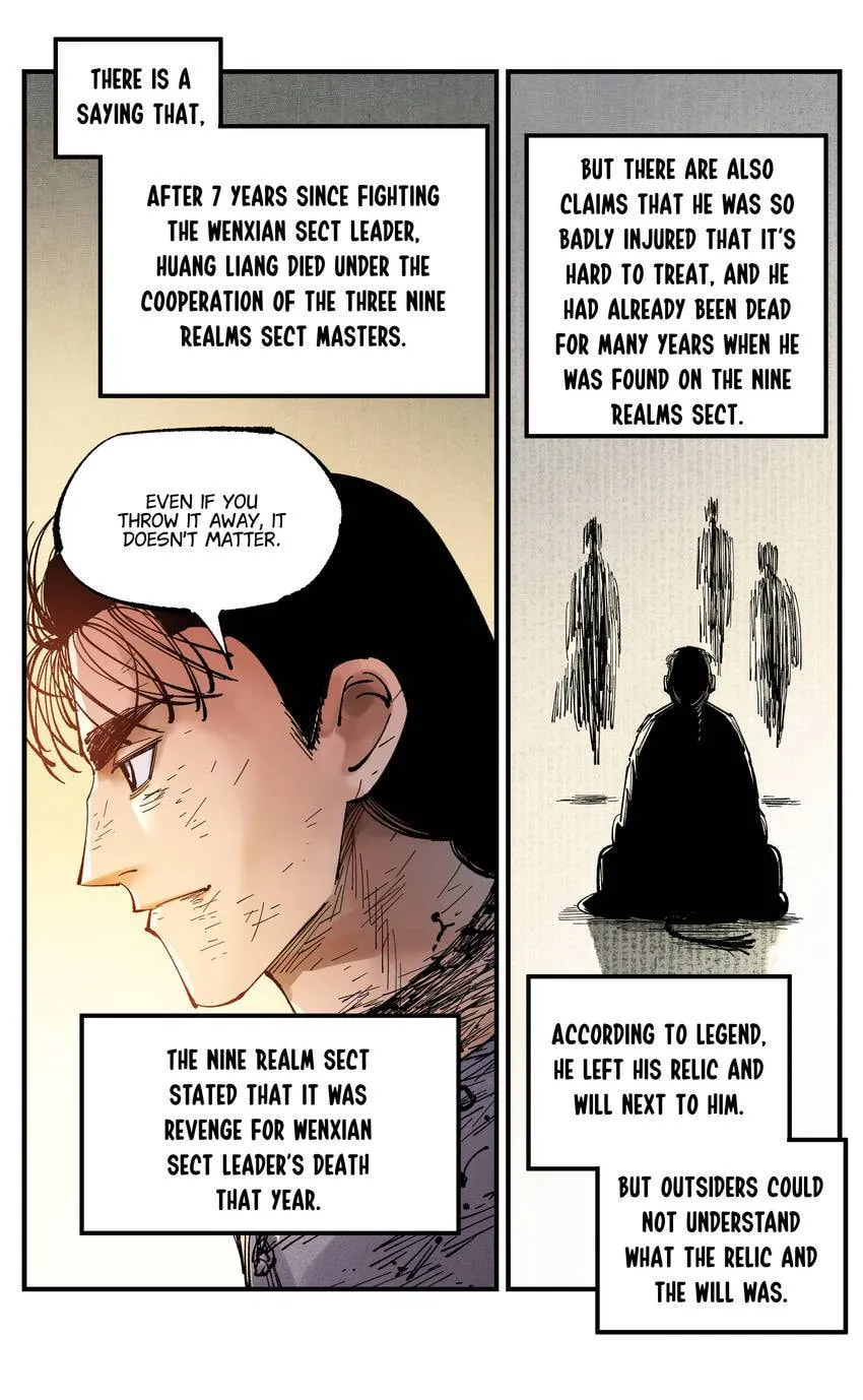 Read Deadman