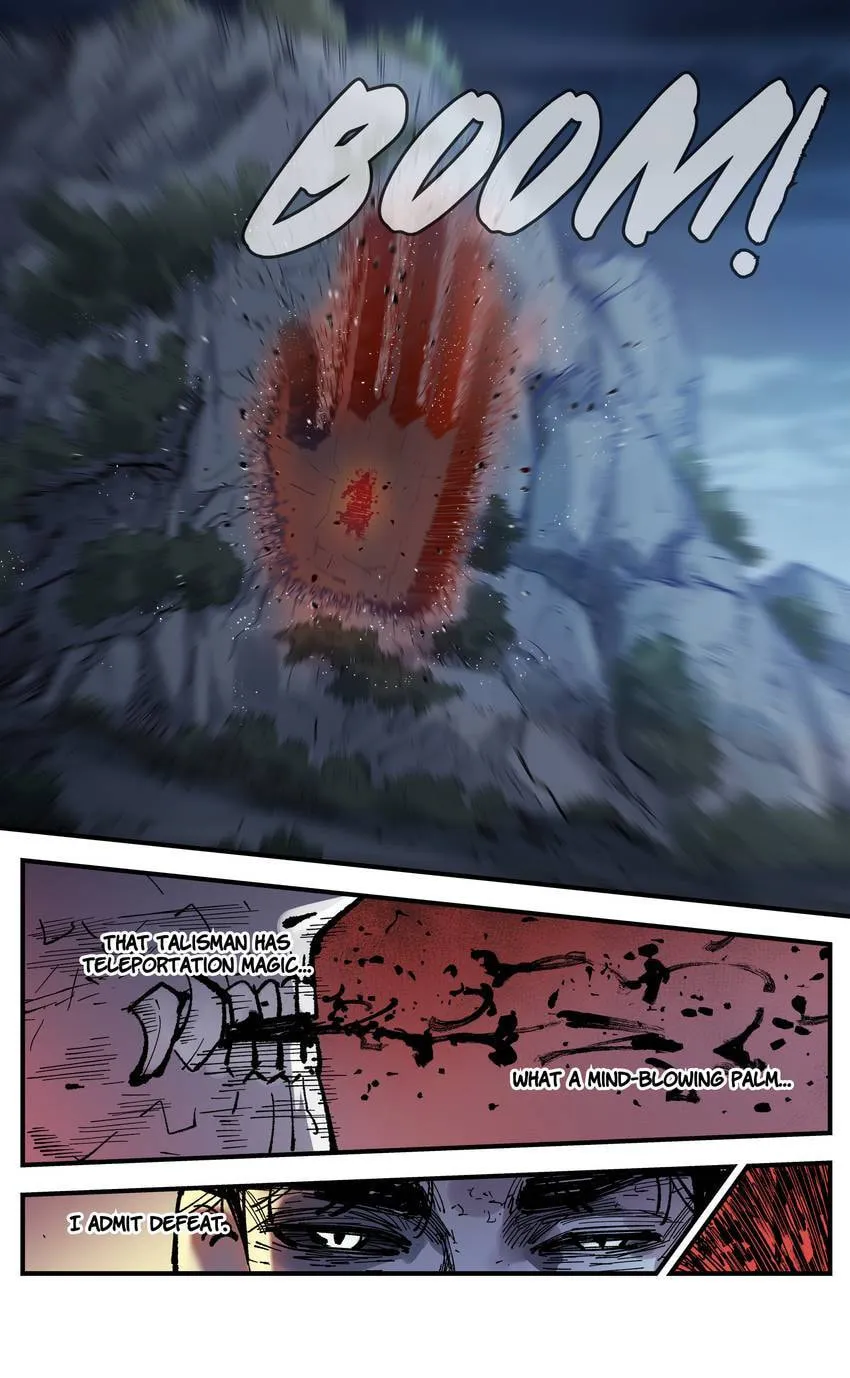 Read Deadman