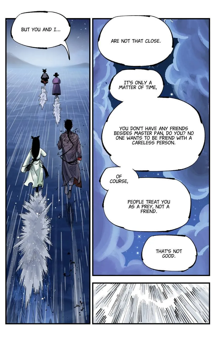 Read Deadman