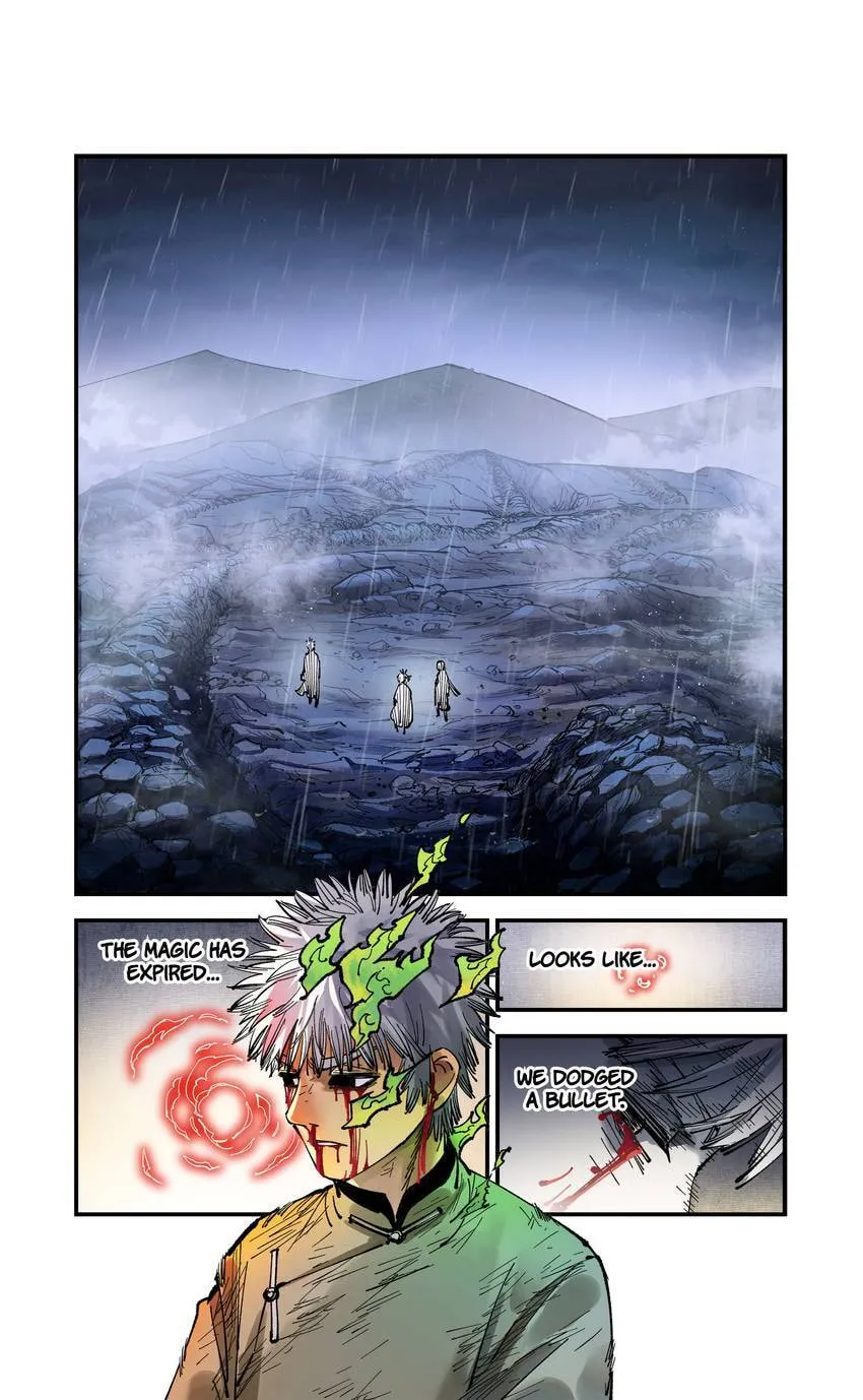 Read Deadman