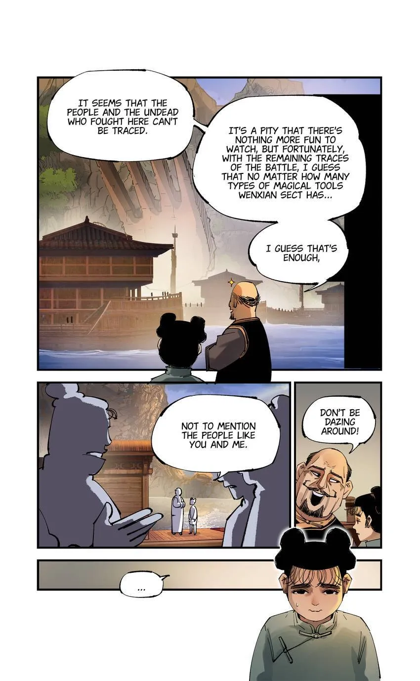 Read Deadman